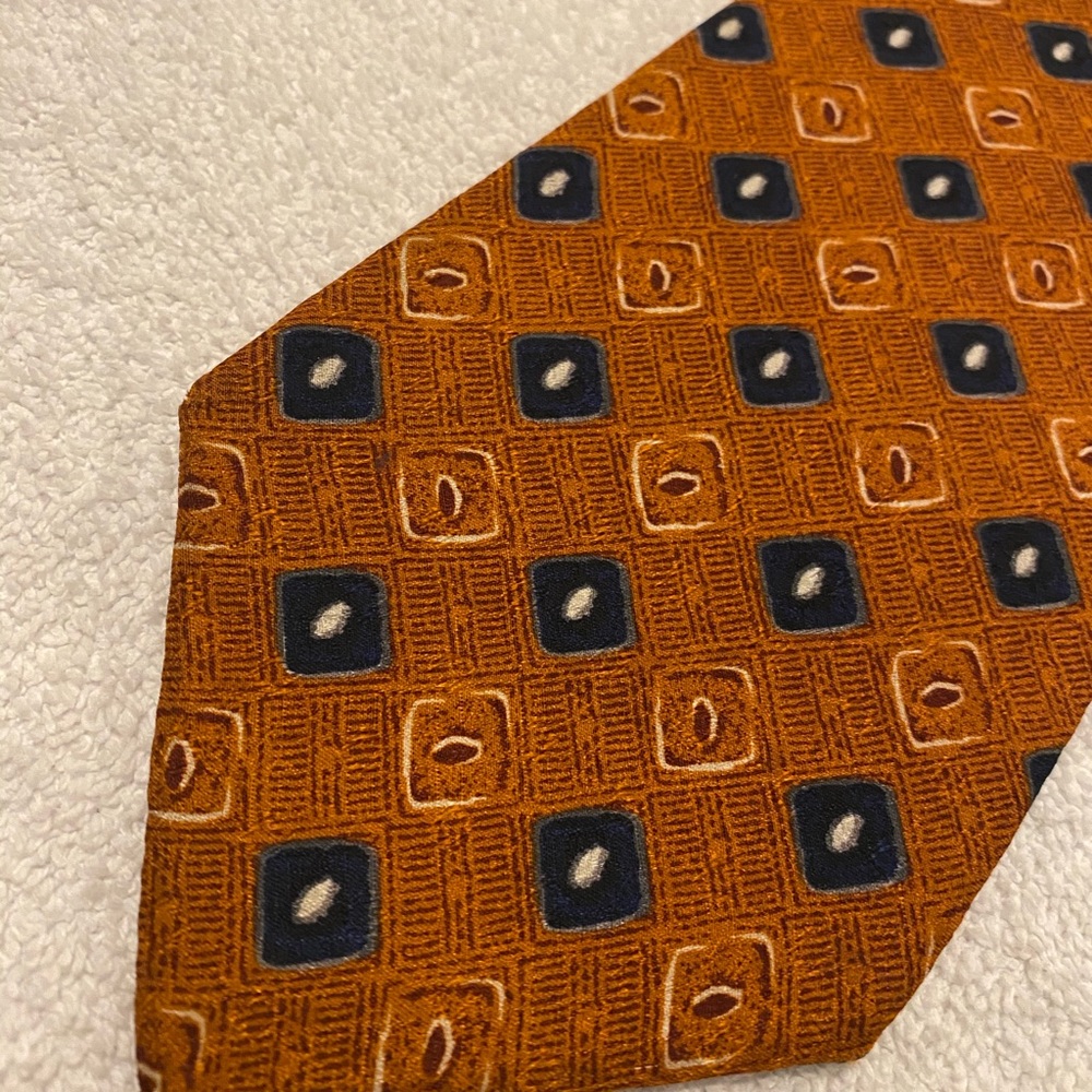 Brand New Trendy Tie By JZ RICHARDS